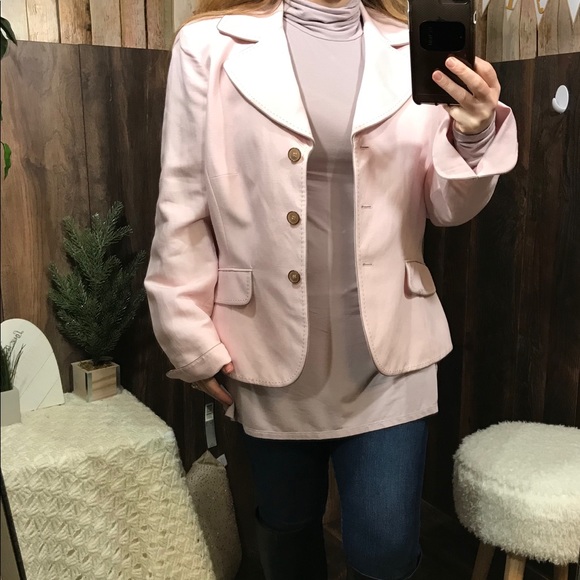 Tahari blazer NWT - Picture 10 of 10